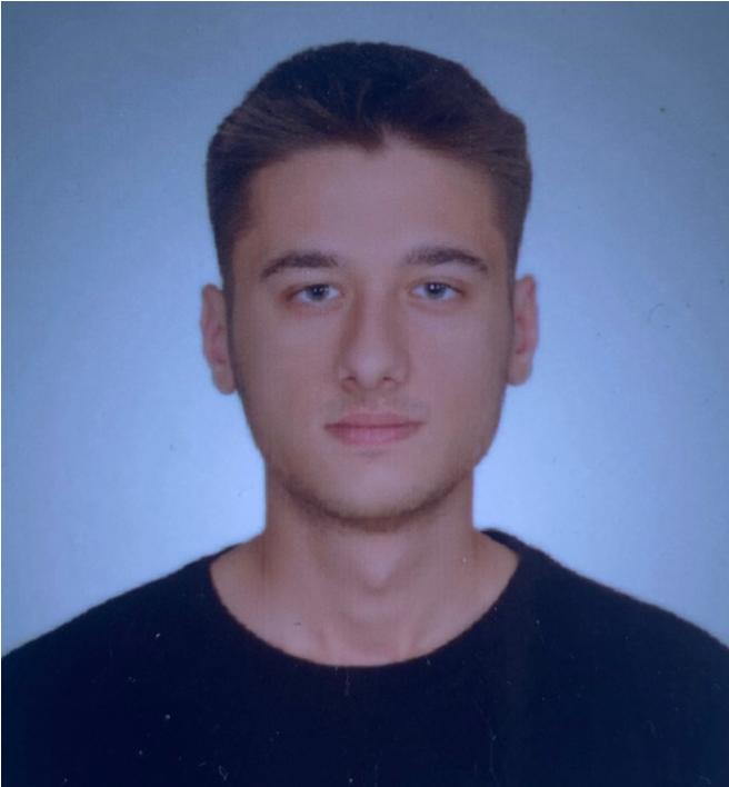 İbrahim Emre Ertürk