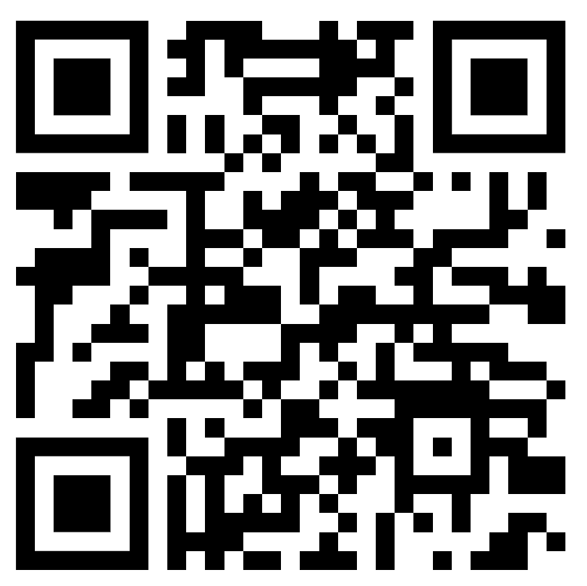 V-Fix Mobile App QR Code