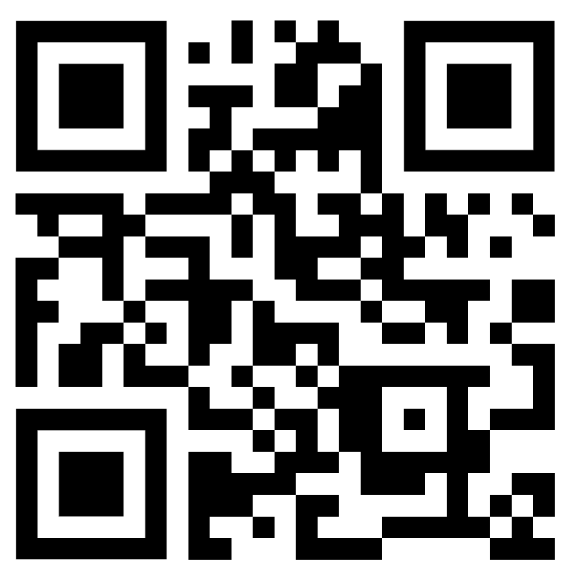 V-Fix Web App QR Code