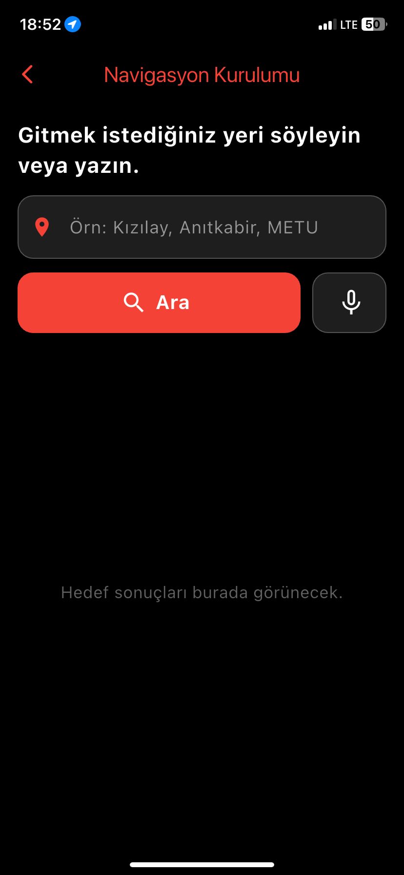 WalkWithMe — Assistive Navigation for Blind & Low-Vision Users