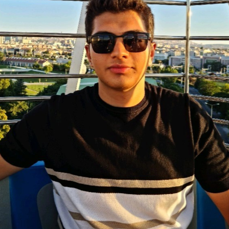 Ali Osman Balcı