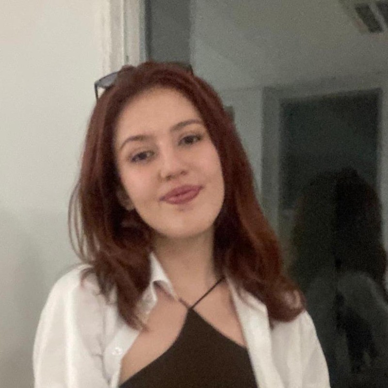 Rabia Çölgeçen
