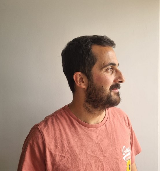 Akın Yılmaz