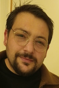 Ali Samet Ayık