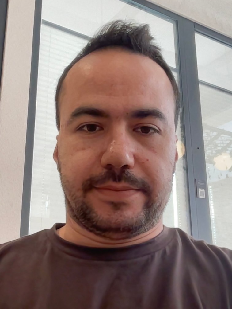Baran Barış Kıvılcım