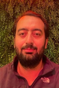 Berkan Demirel