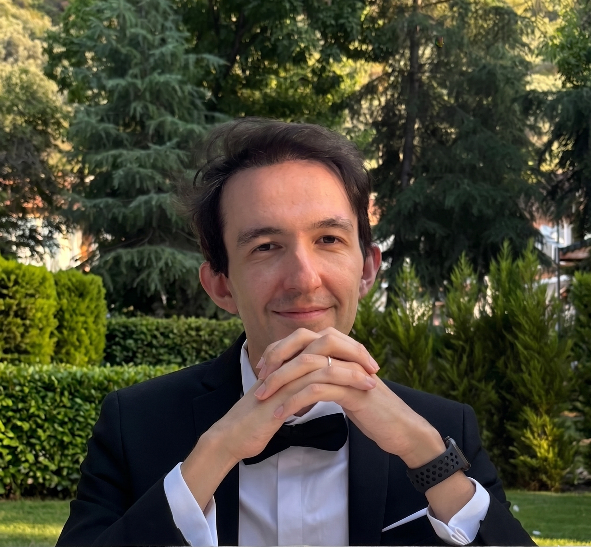 Berkhan Ağar