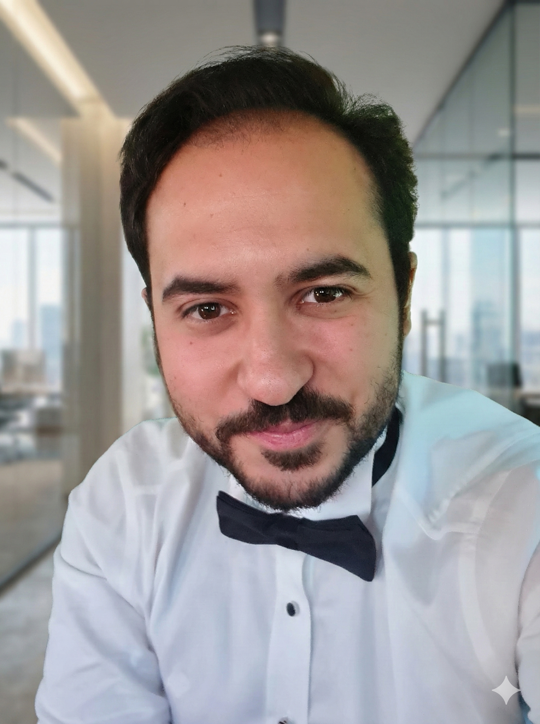 Bülent Yetkin TÜMEN