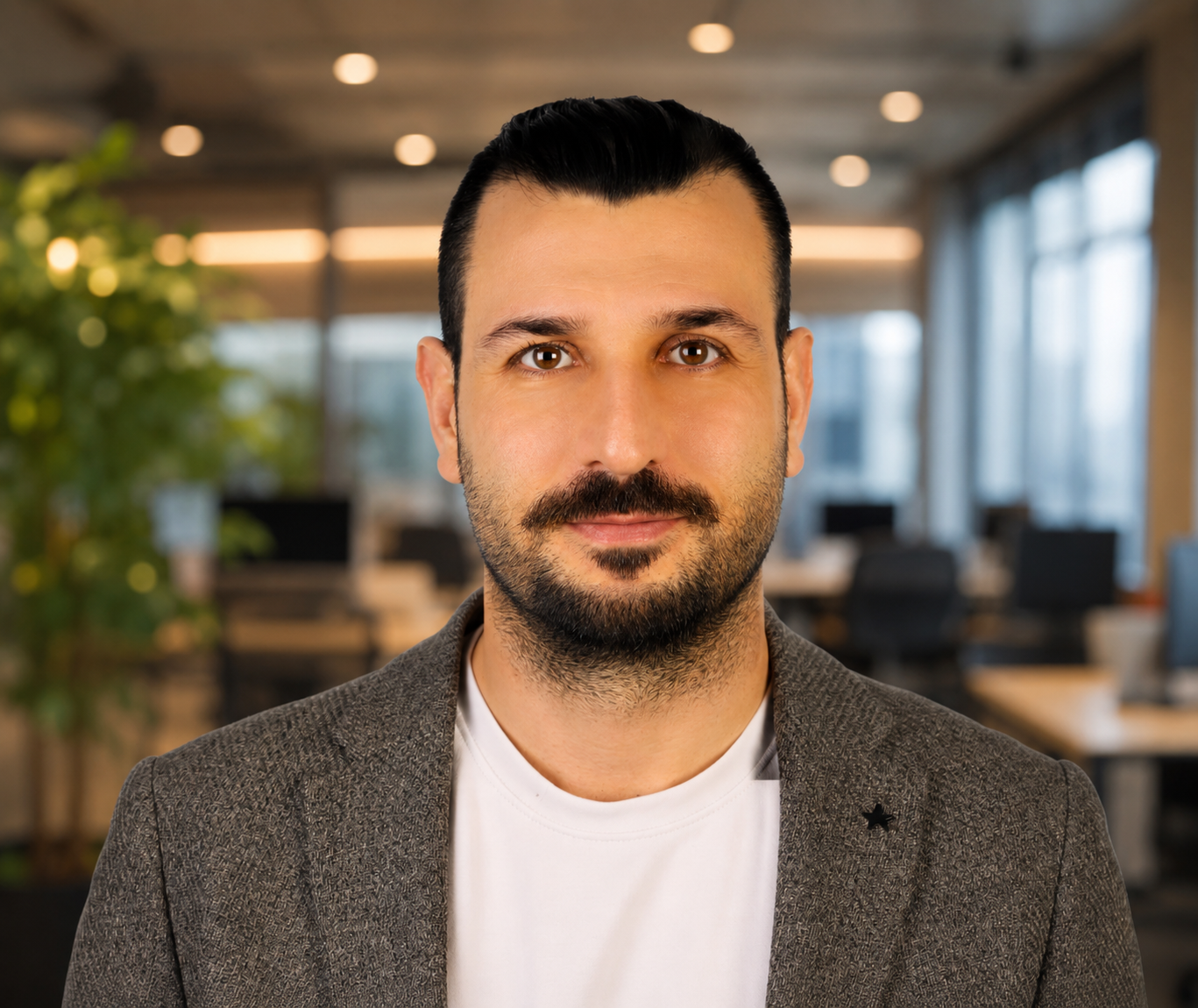 Burak Ulucanlar