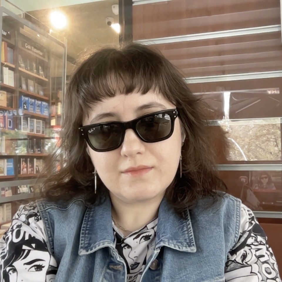 Cansu Pınar Aslantaş