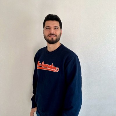 Emre Özdeveci