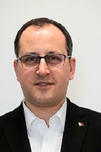 Fatih Düzgün