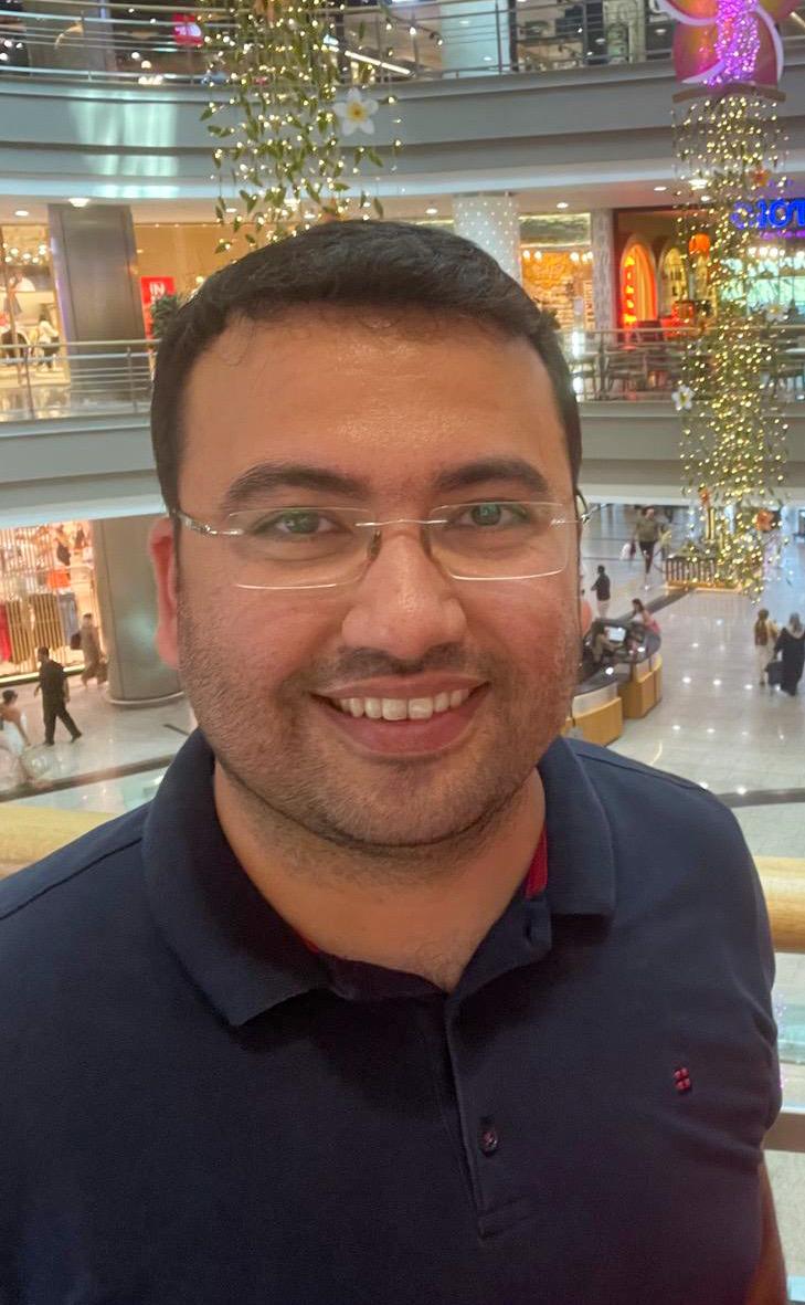 Gürcan Kavakçı