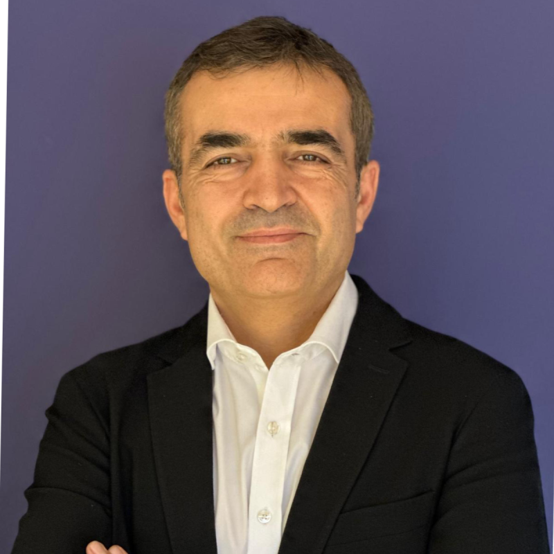 Güven Fidan