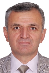 Hüseyin Sayın