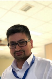 İbrahim ARDIÇ