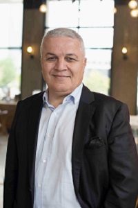 Mehmet Yiğit