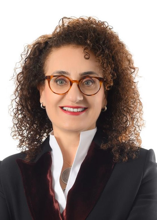 Meltem Turhan Yöndem