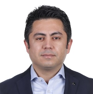 Mürsel Taşgın