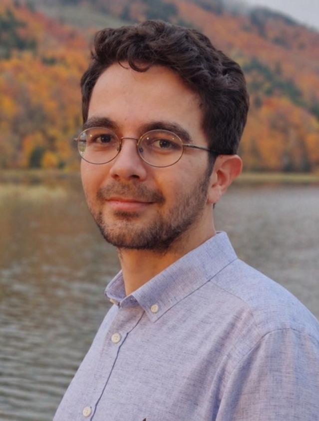 Mustafa Raşit Özdemir