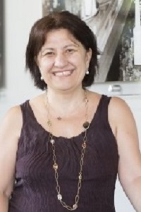 Nur Öztin Kurak