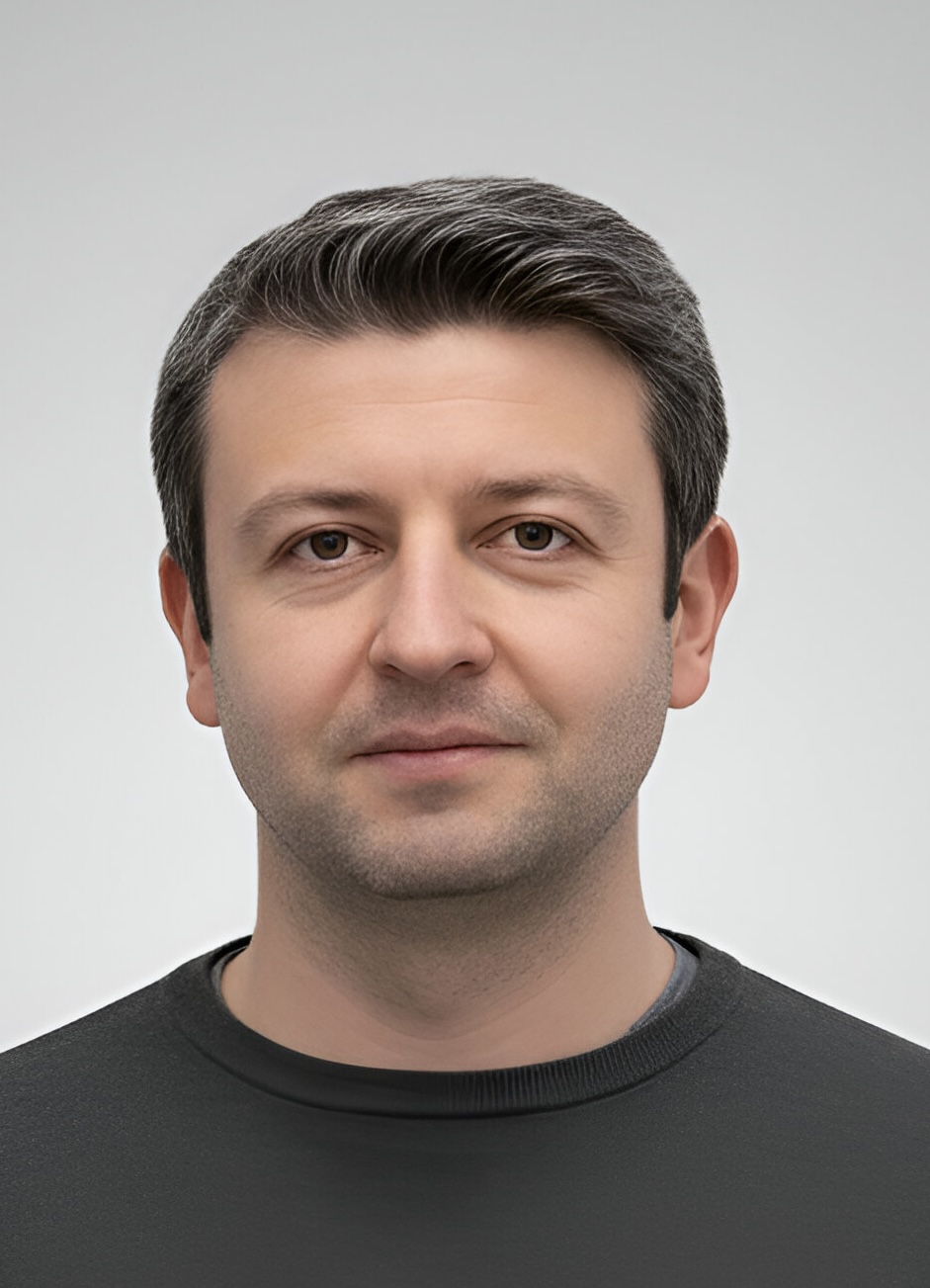 Oğuzhan Güçlü