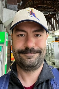 Onur Yigit Arpalı