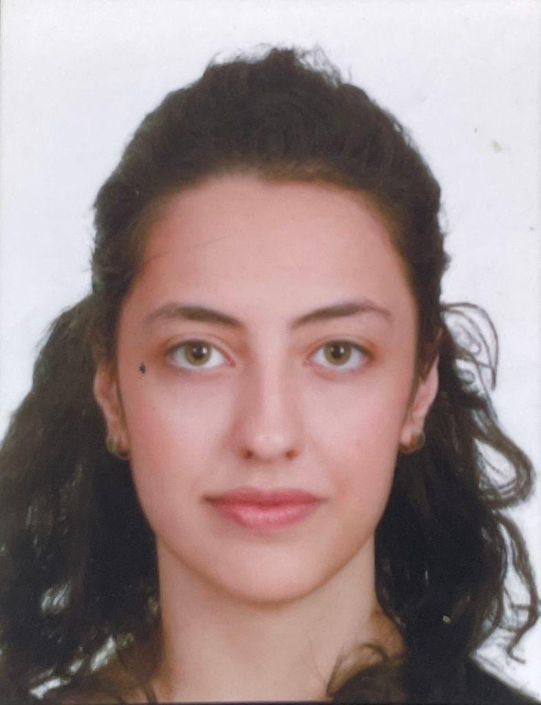 Pelin Su Pişkin