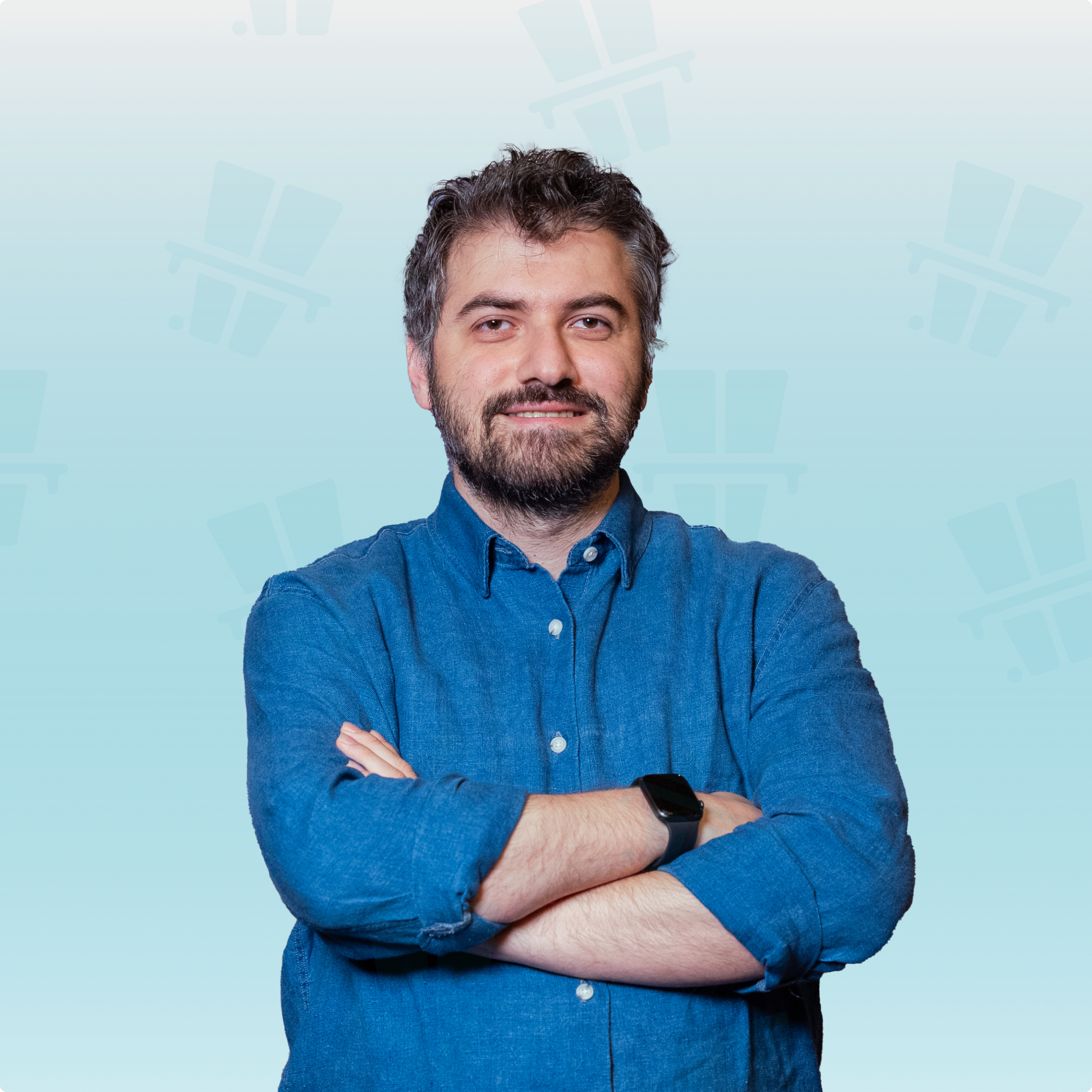 Şevki Kocadağ