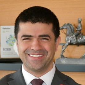 Uğur Coşkun