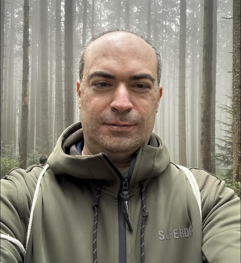 Yavuz Gürcan