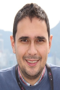 Akyüz, Ahmet Oğuz
