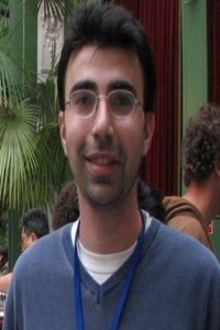 Altıngövde, İsmail Sengör