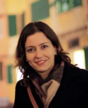 Aydın Göl, Ebru