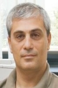 Toroslu, İsmail Hakkı