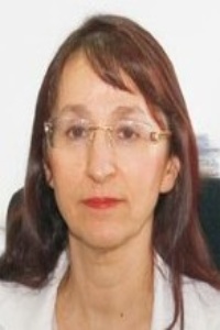 Yarman-Vural, Fatoş
