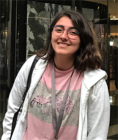 Aslı Umay Öztürk