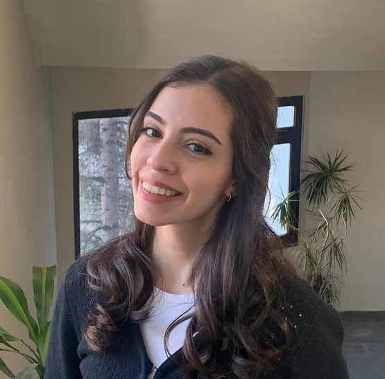 Defne Odabaşı