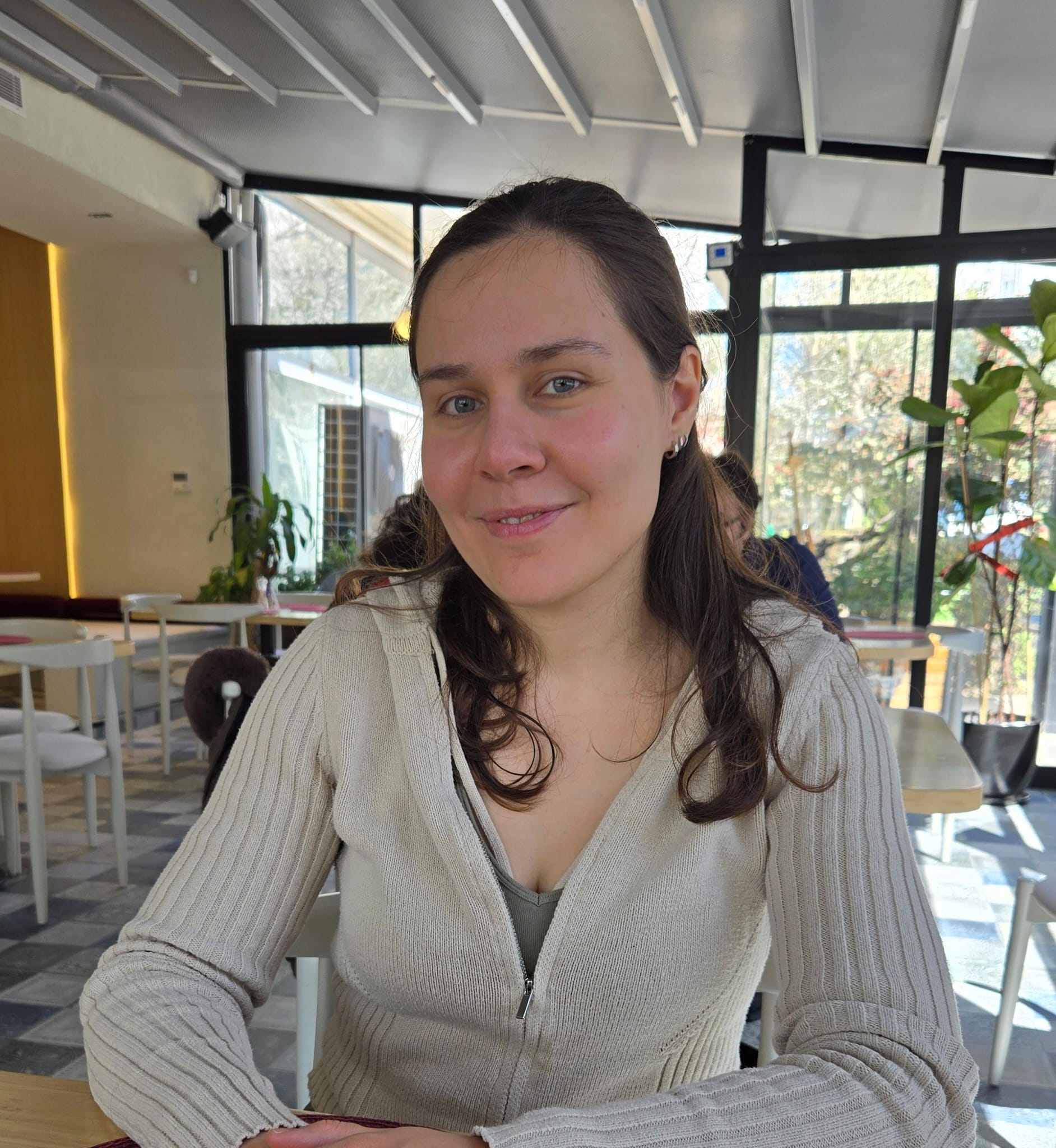 Selay Tekgül