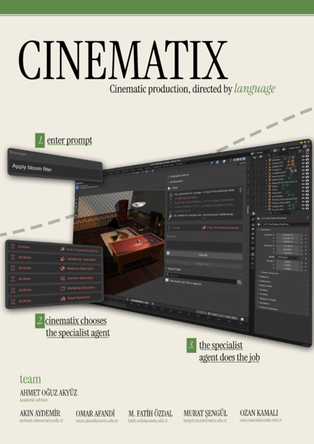 Cinematix
