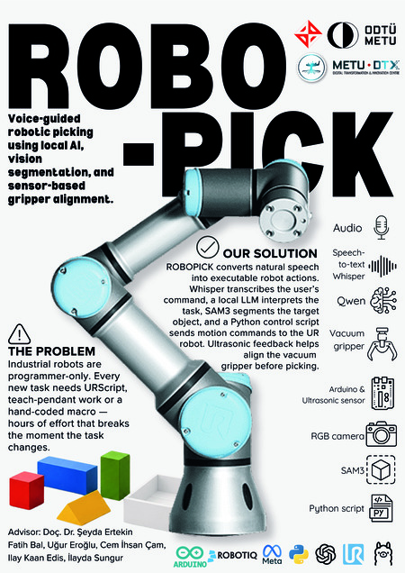 RoboPick